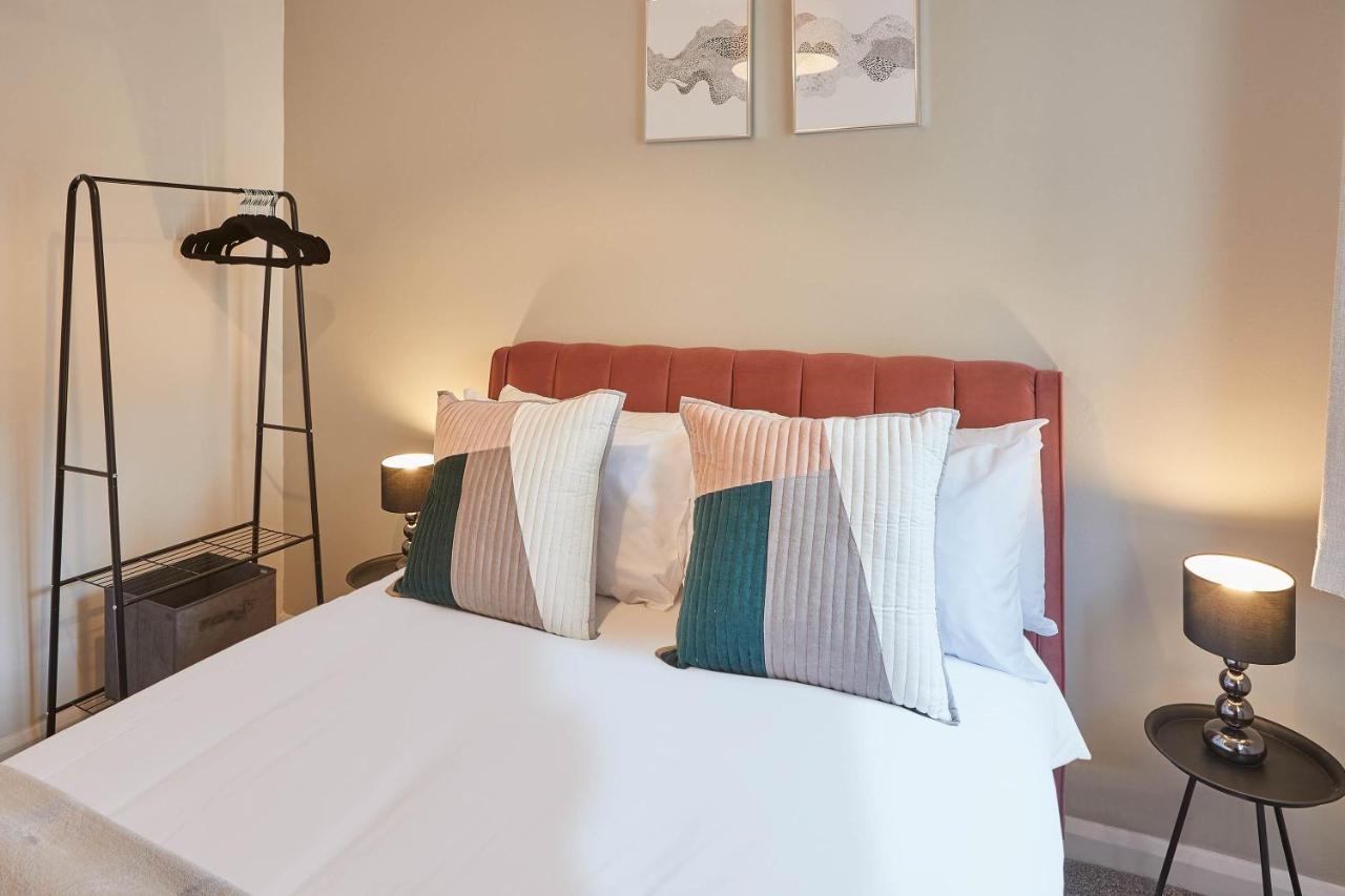 Host & Stay - Endeavour Apartments Whitby Buitenkant foto